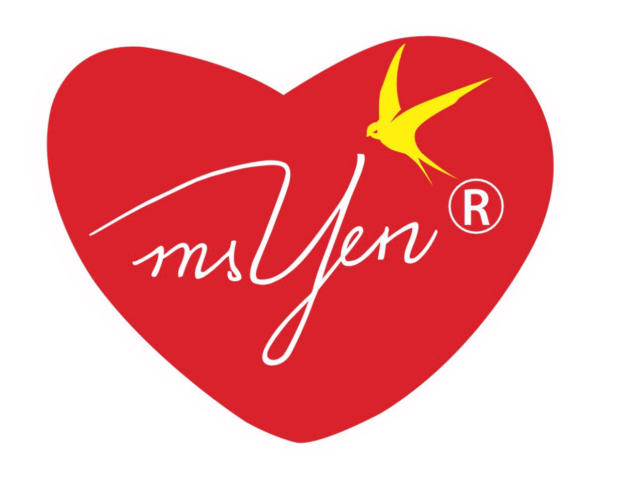 MS YEN - THỰC PHẨM TỪ THIÊN NHIÊN