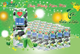 KHÁM PHÁ HƯƠNG VỊ TUYỆT VỜI CỦA TRÀ BÍ ĐAO