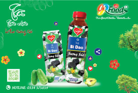 KHÁM PHÁ CÔNG DỤNG KỲ DIỆU CỦA NƯỚC GIẢI KHÁT CÓ CHIẾT SUẤT TỪ TRÀ