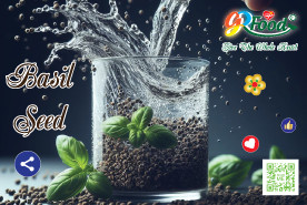 KHÁM PHÁ HƯƠNG VỊ TUYỆT VỜI VÀ SỰ KHÁC LẠ ĐỘC ĐÁO CỦA NƯỚC TRÁI CÂY HẠT É ĐÓNG LON