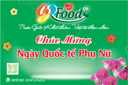 CHÚC MỪNG NGÀY QUỐC TẾ PHỤ NỮ 8/3: SỰ QUAN TRỌNG VÀ NIỀM TỰ HÀO CỦA PHỤ NỮ TRONG CÔNG VIỆC