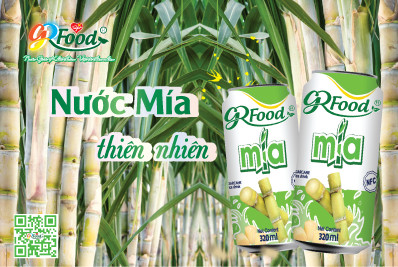 BÍ QUYẾT CHẾ BIẾN NƯỚC MÍA ĐÓNG LON  BẢO QUẢN HƯƠNG VỊ TỰ NHIÊN