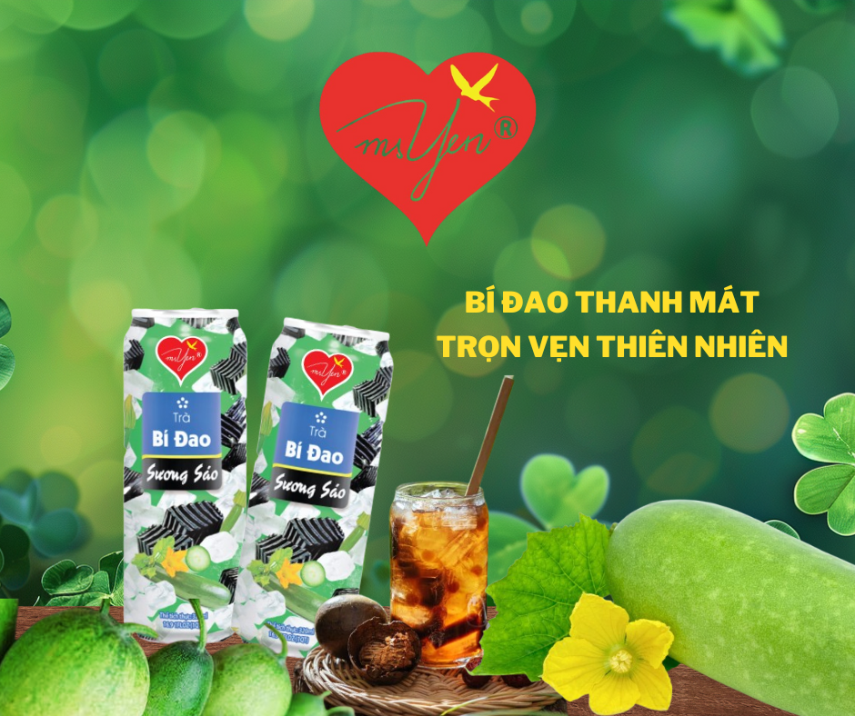 BÍ ĐAO “NGUYÊN LIỆU KHÔNG KHÓ KIẾM VÀ CÔNG DỤNG CŨNG KHÔNG HỀ ÍT”