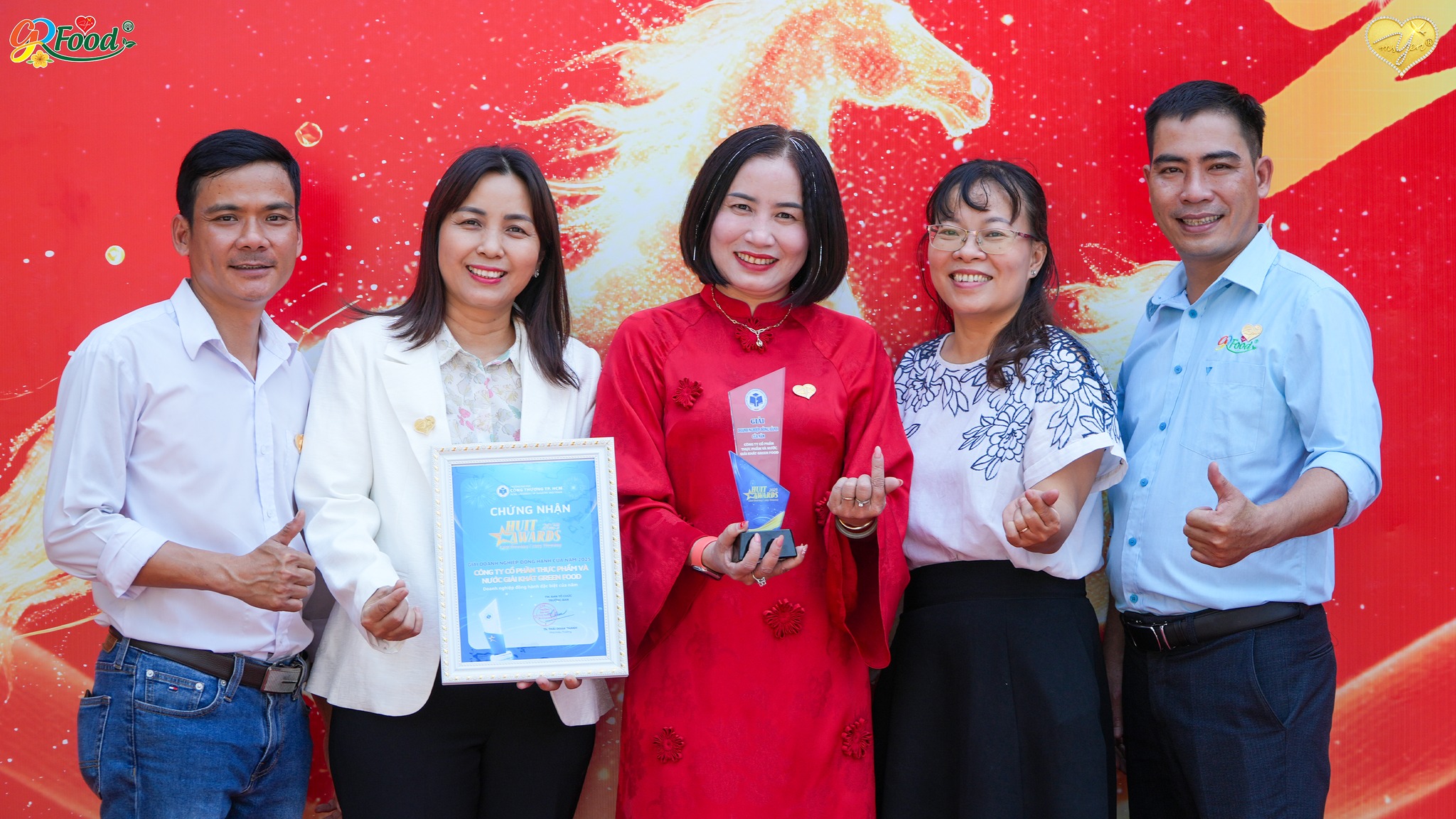 MS. YẾN – MÓN QUÀ TRI ÂN NHÂN DỊP NĂM MỚI CHÀO XUÂN BÍNH NGỌ 2026 